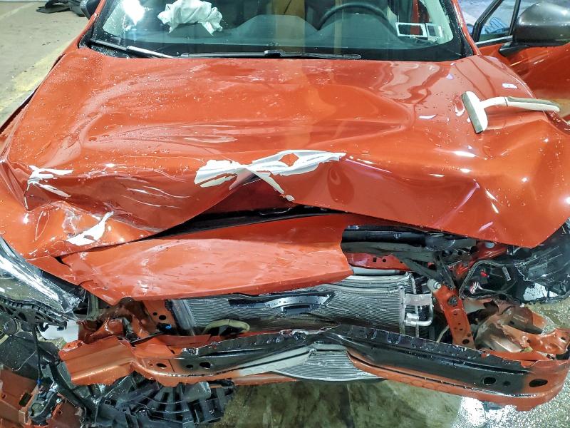 Фото 12 - SUBARU CROSSTREK