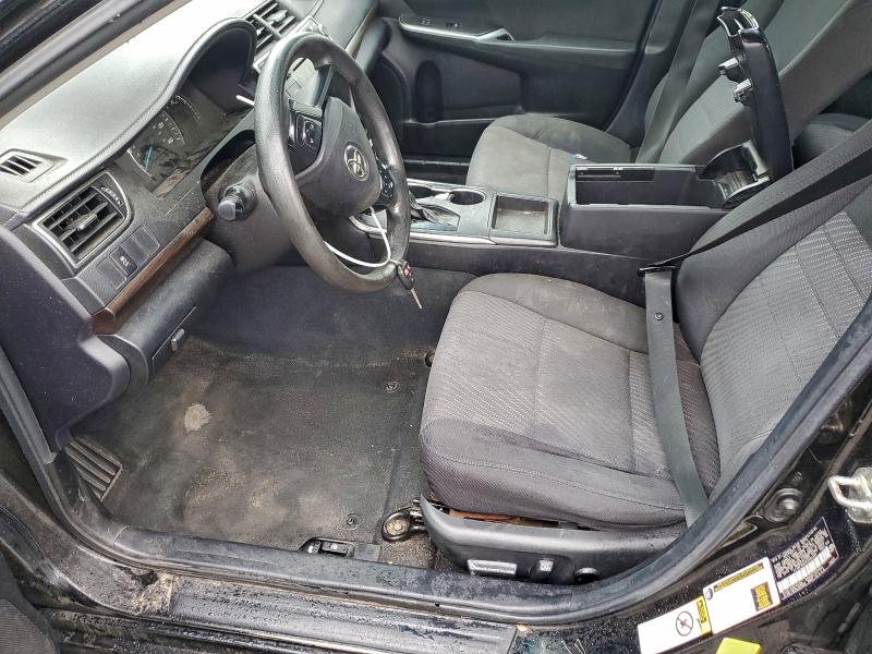 Фото 7 - TOYOTA CAMRY