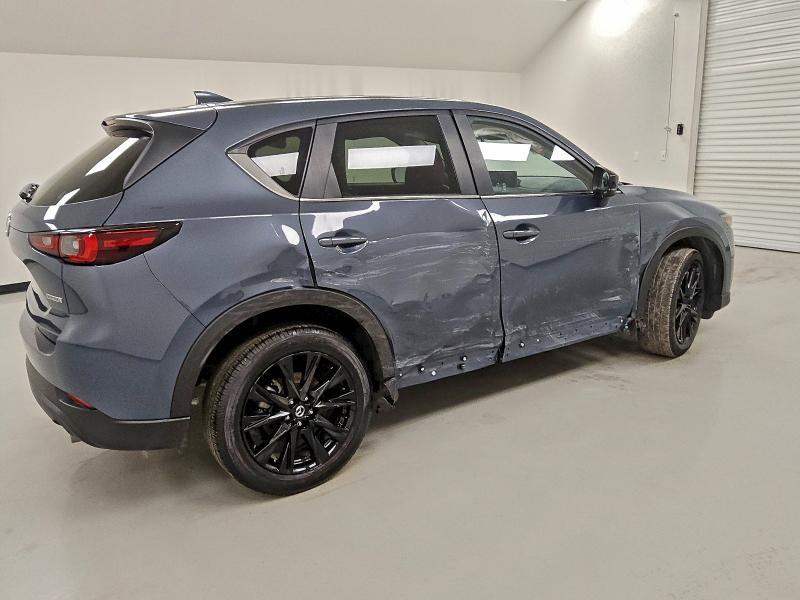 Фото 3 - MAZDA CX-5 PREFE