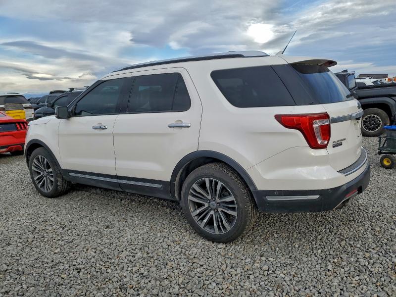 Фото 2 - FORD EXPLORER