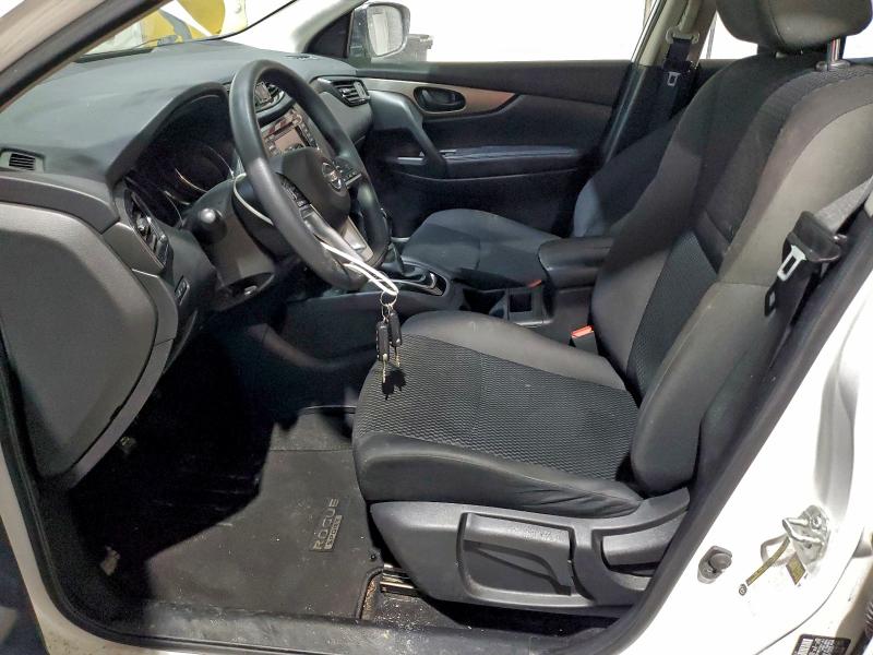 Фото 7 - NISSAN ROGUE