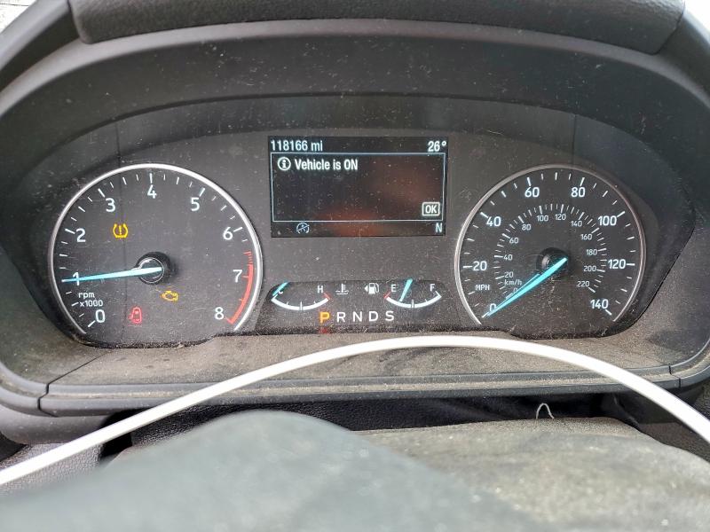 Фото 9 - FORD ECOSPORT