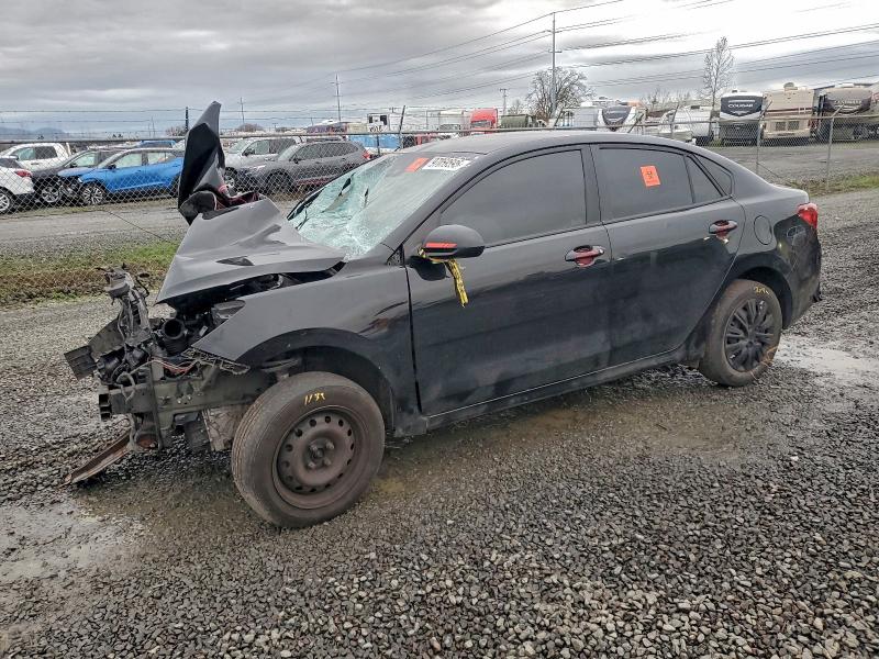 Фото 1 - KIA RIO