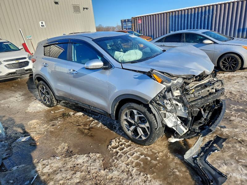 Фото 4 - KIA SPORTAGE