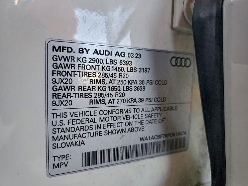 Фото 13 - AUDI Q7