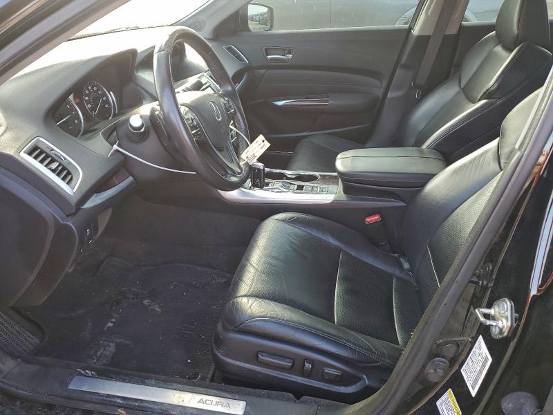 Фото 7 - ACURA TLX