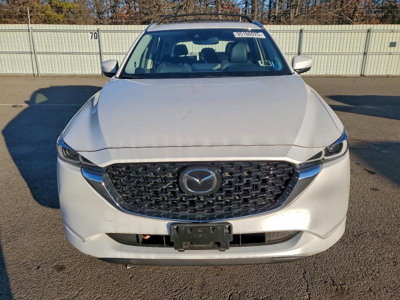 MAZDA CX-5 PREMI 2024 VIN JM3KFBDL3R0532614