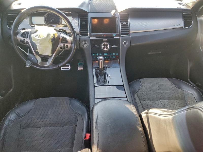 Фото 8 - FORD TAURUS