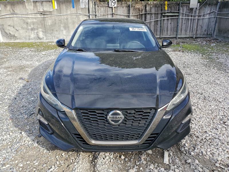 Фото 5 - NISSAN ALTIMA