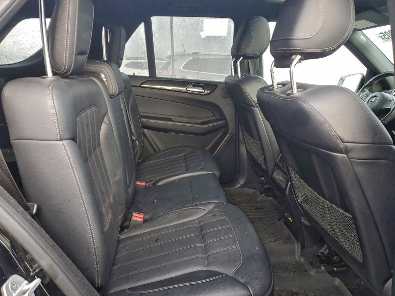 Фото 11 - MERCEDES-BENZ GLE-CLASS