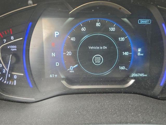 Фото 8 - HYUNDAI SANTA FE