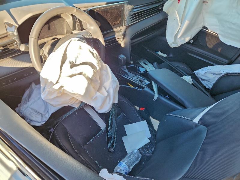 Фото 8 - TOYOTA CAMRY