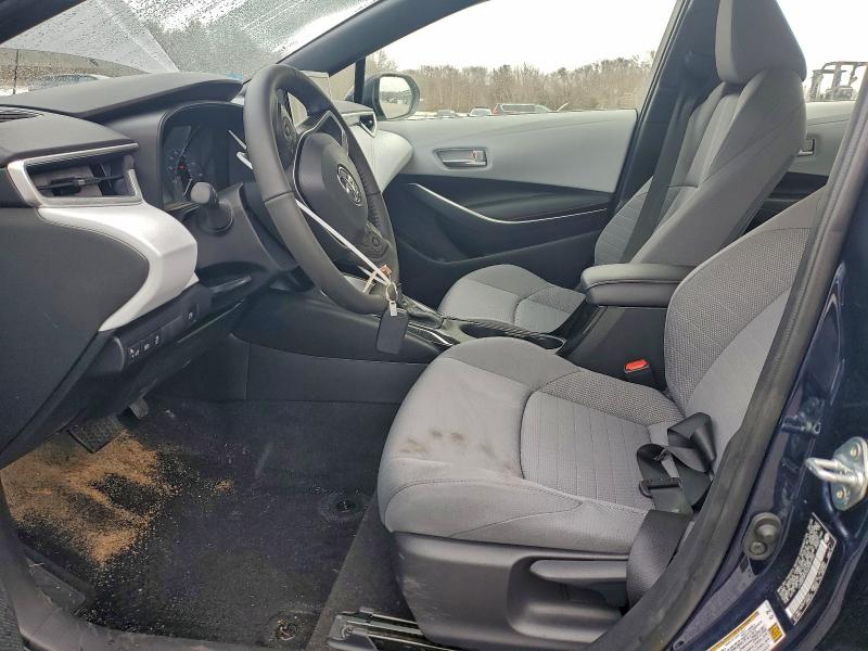 Фото 7 - TOYOTA COROLLA