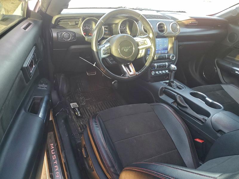 Фото 8 - FORD MUSTANG