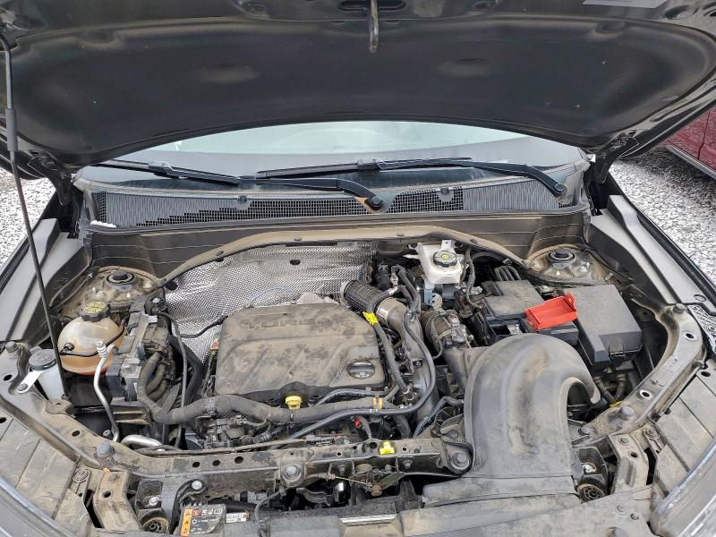 Фото 12 - CHEVROLET TRAILBLZR