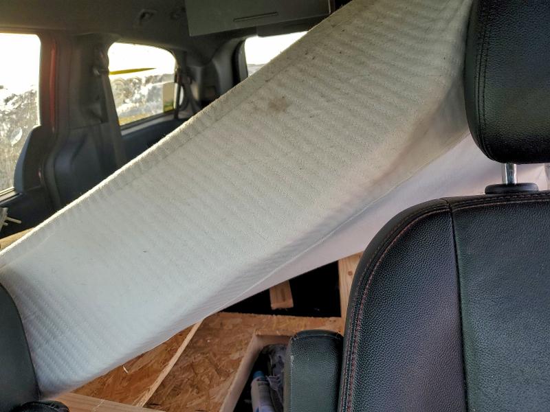 Фото 10 - DODGE CARAVAN