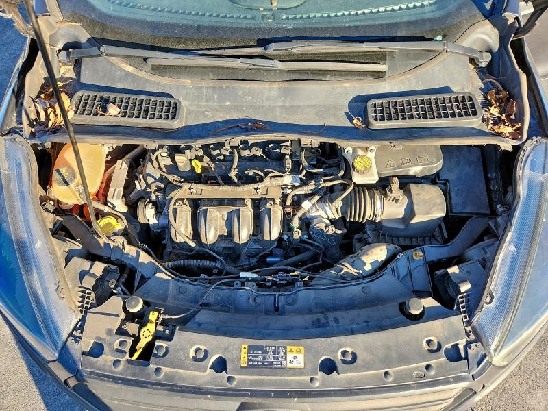 Фото 12 - FORD ESCAPE