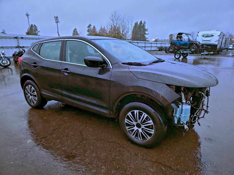 Фото 4 - NISSAN ROGUE