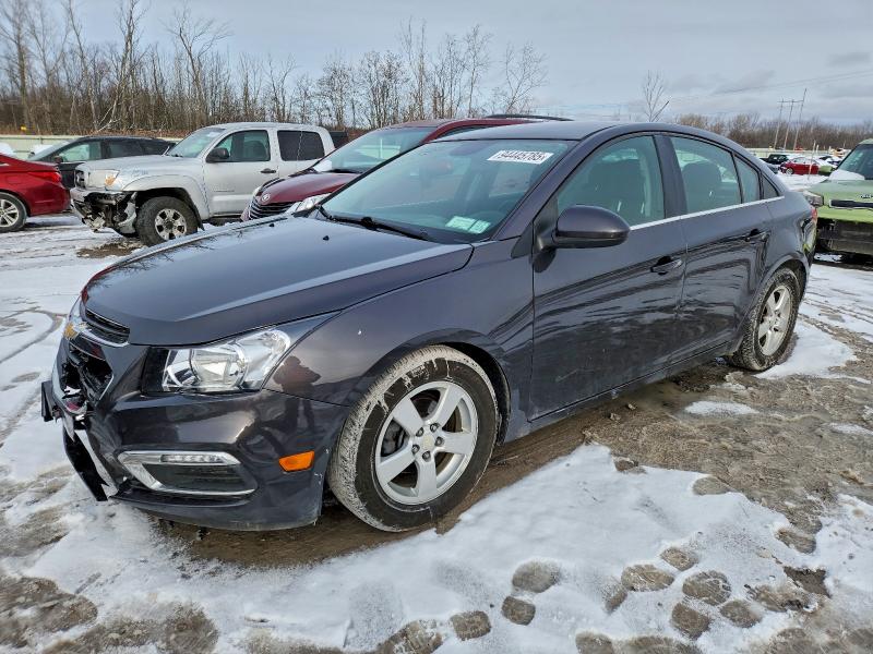 CHEVROLET CRUZE 2015 VIN 1G1PC5SBXF7163958