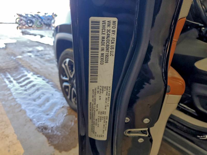 Фото 13 - JEEP COMPASS