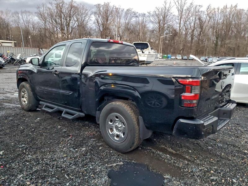 Фото 2 - NISSAN FRONTIER