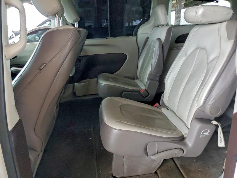 Фото 11 - CHRYSLER PACIFICA