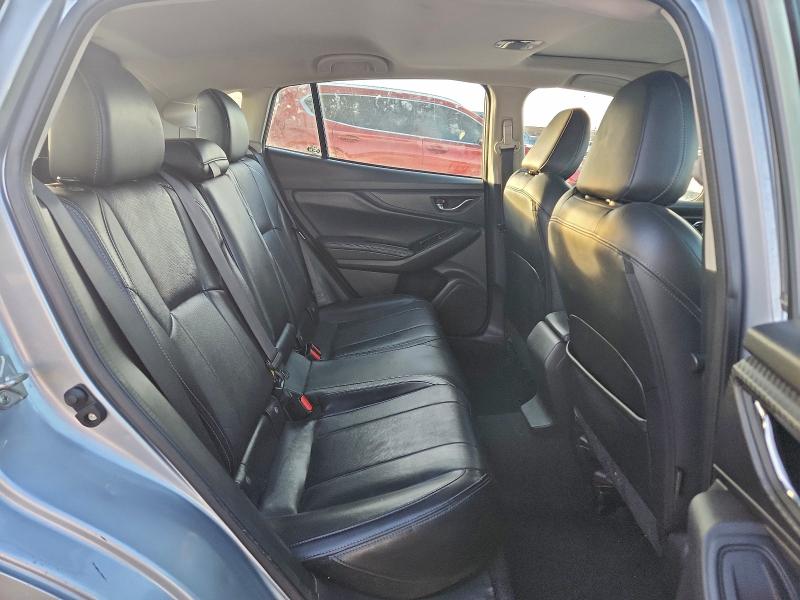 Фото 10 - SUBARU IMPREZA