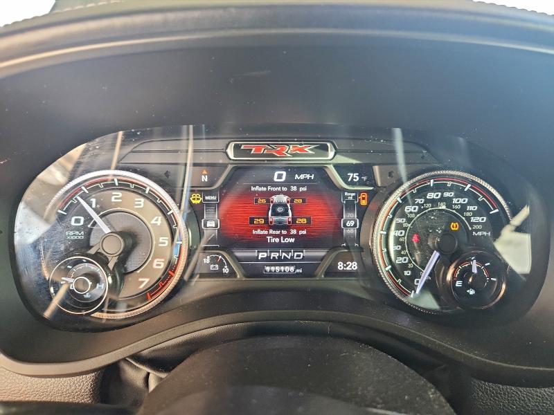 Фото 9 - RAM 1500