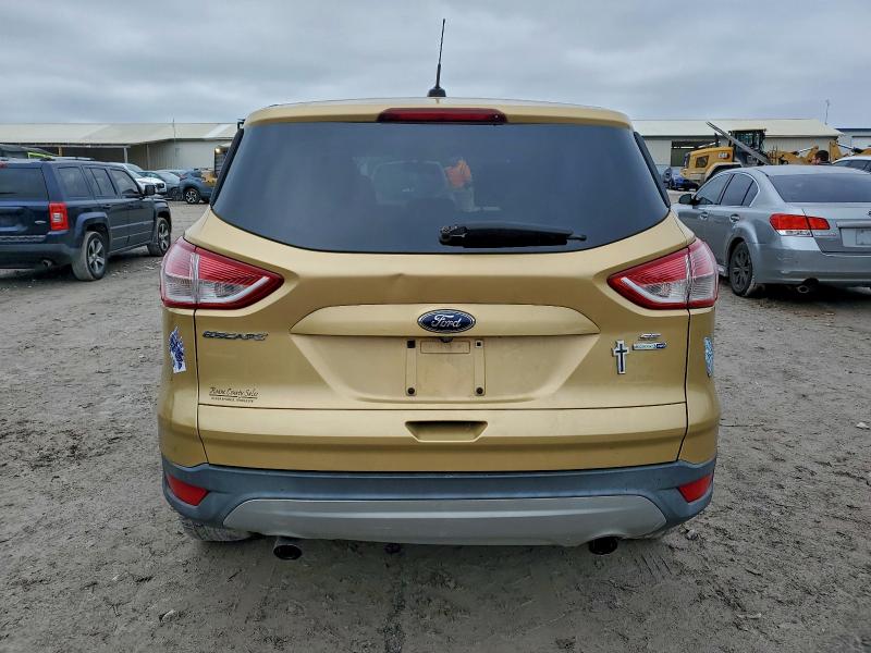 Фото 6 - FORD ESCAPE