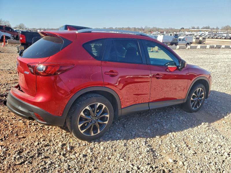 Фото 3 - MAZDA CX-5