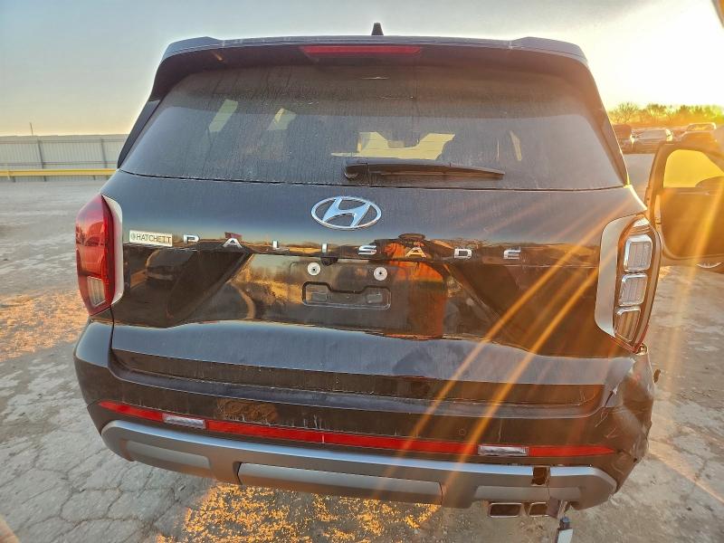 Фото 6 - HYUNDAI PALISADE