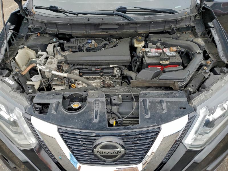 Фото 12 - NISSAN ROGUE