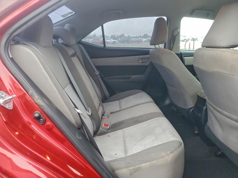 Фото 10 - TOYOTA COROLLA