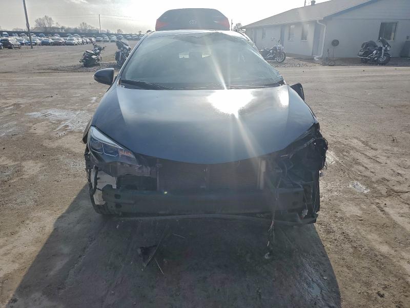 Фото 5 - TOYOTA COROLLA