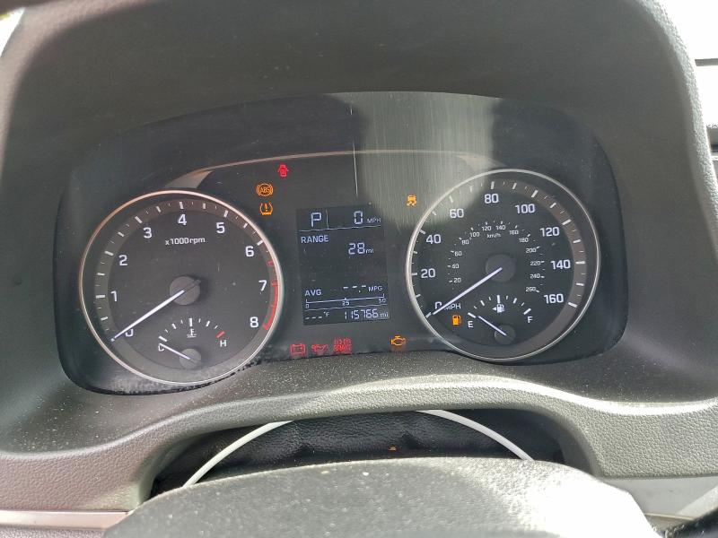 Фото 9 - HYUNDAI ELANTRA