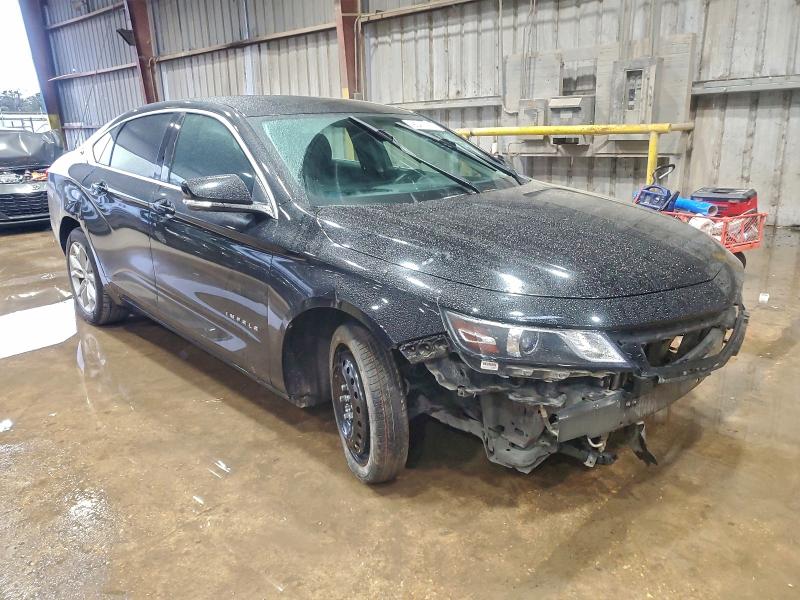 Фото 4 - CHEVROLET IMPALA