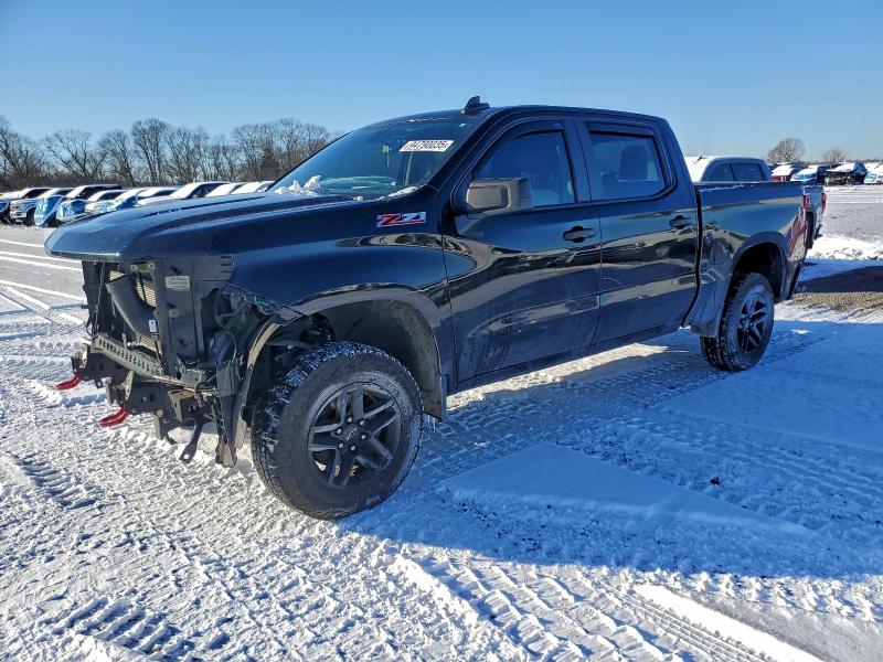 Фото 1 - CHEVROLET ALL Models