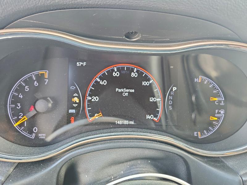 Фото 9 - JEEP GRAND CHER