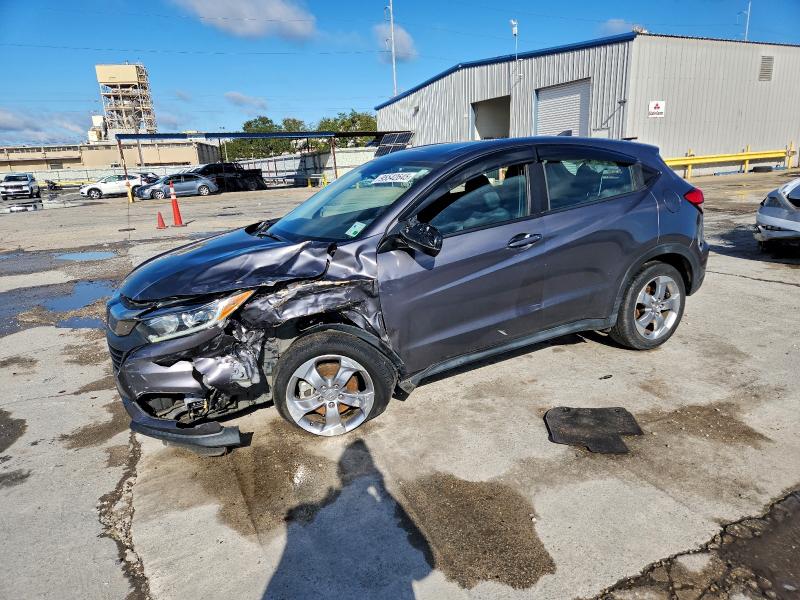 Фото 1 - HONDA HR-V