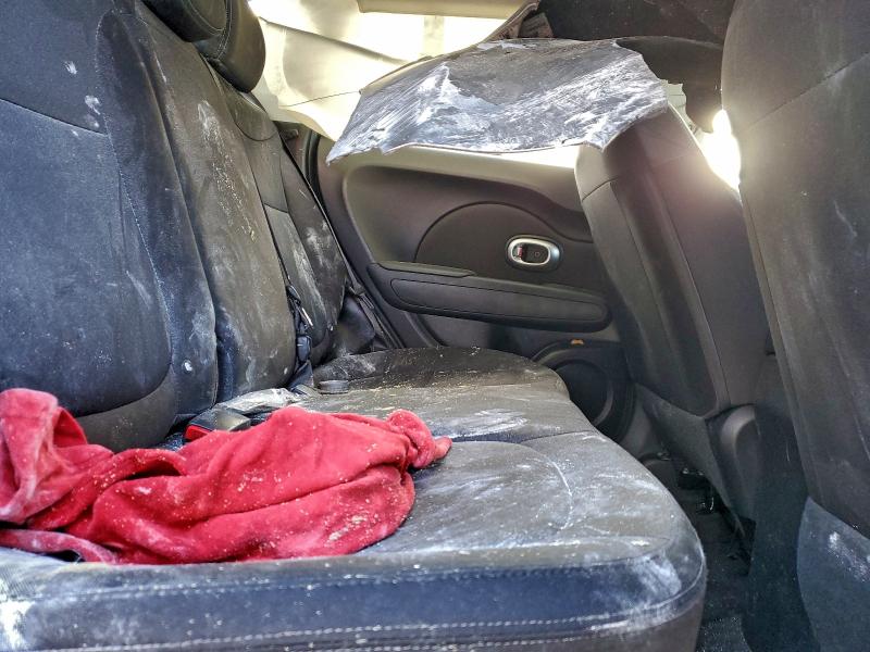 Фото 11 - KIA SOUL