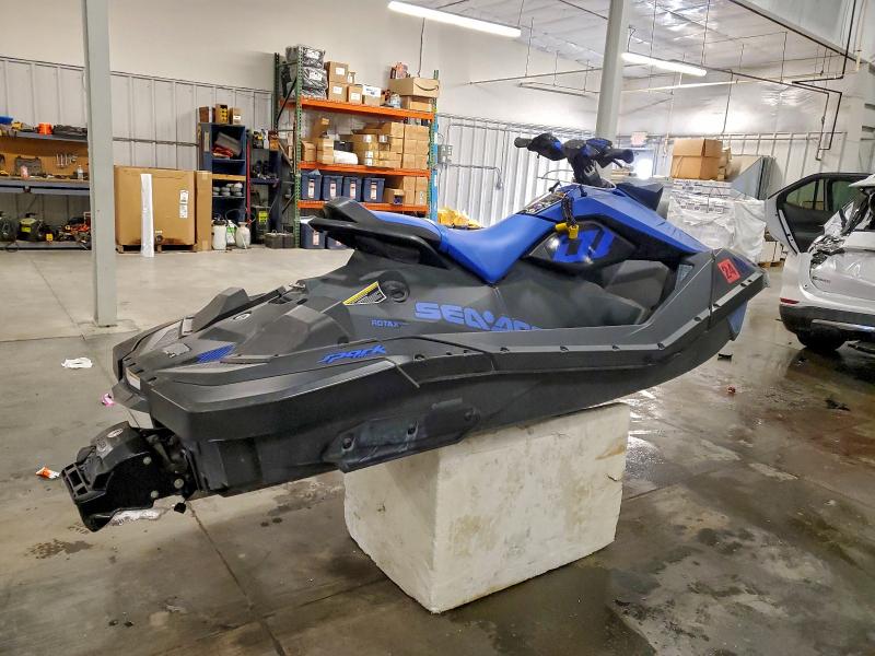 SEA-DOO SPARK 2022
