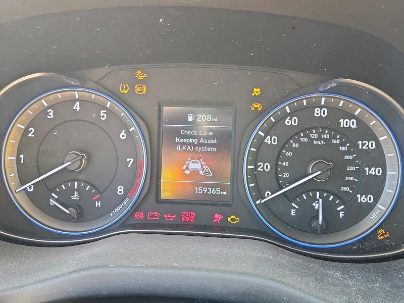 Фото 9 - HYUNDAI KONA