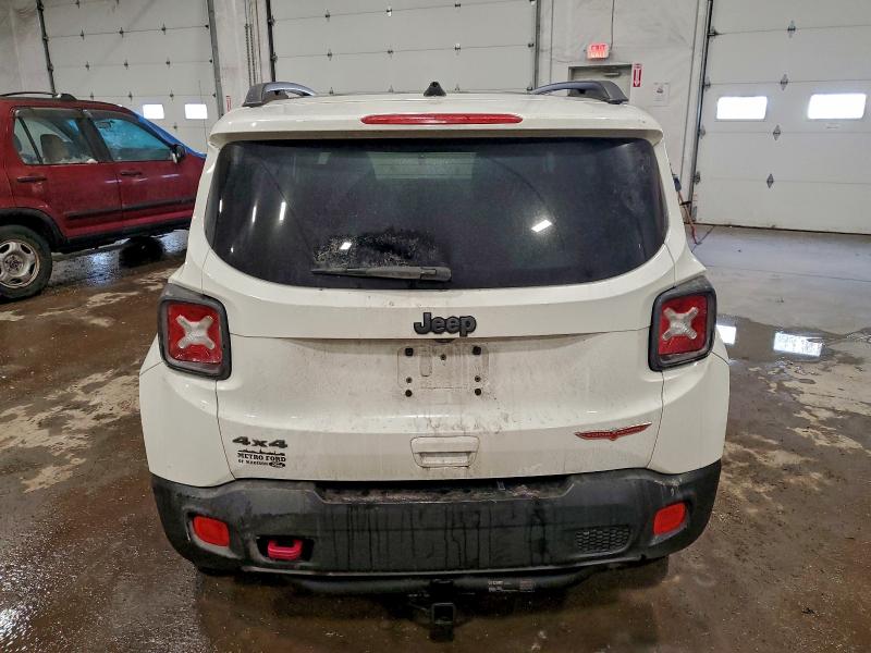 Фото 6 - JEEP RENEGADE