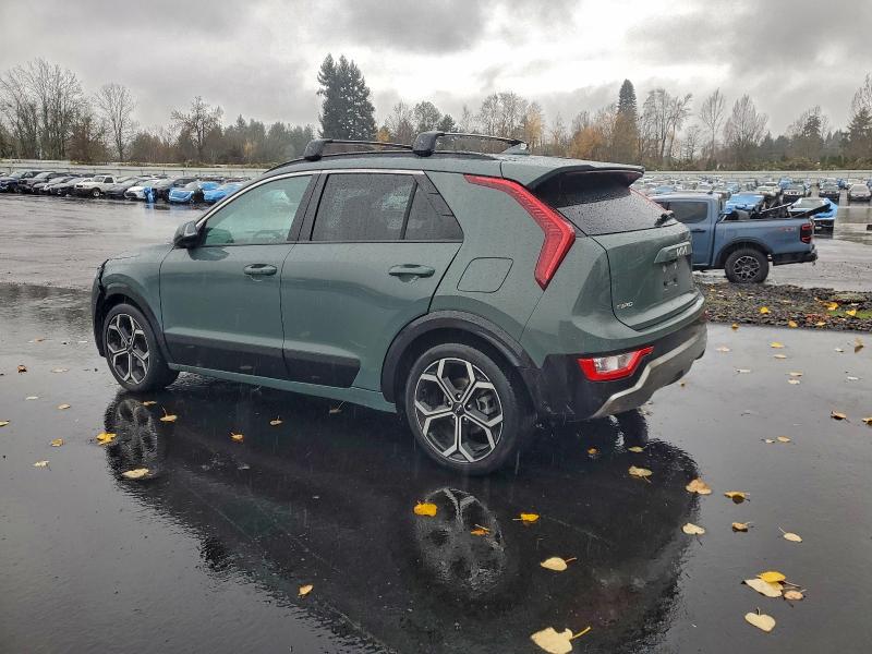 Фото 2 - KIA NIRO