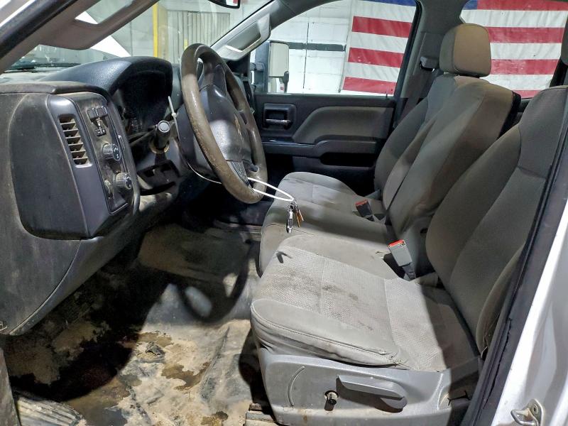 Фото 7 - CHEVROLET ALL Models