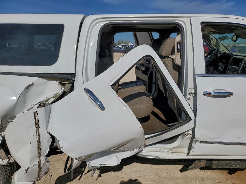 Фото 10 - GMC SIERRA