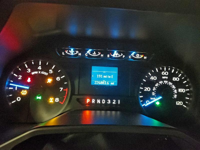 Фото 9 - FORD F-150