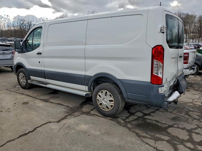 Фото 2 - FORD TRANSIT
