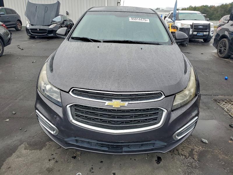 Фото 5 - CHEVROLET CRUZE