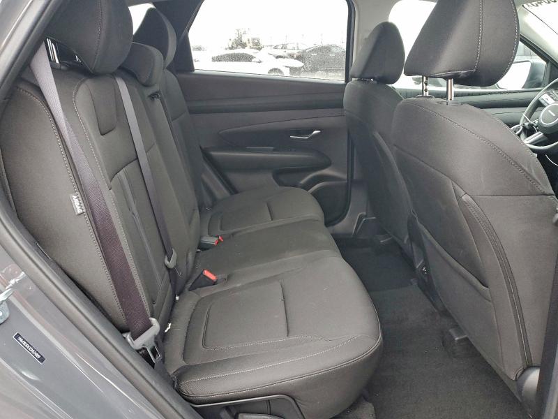 Фото 11 - HYUNDAI TUCSON